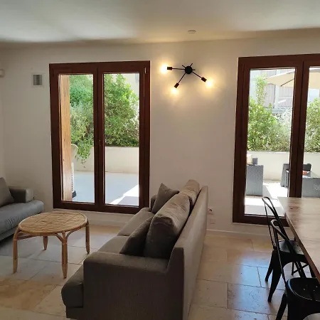 Le Thiers-temps - Ac Clim - Grande Terrasse - Proche Theatres *