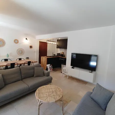 Apartment Le Thiers-temps - Ac Clim - Grande Terrasse - Proche Theatres *
