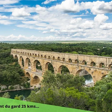 Le Thiers-temps - Ac Clim - Grande Terrasse - Proche Theatres Avignon