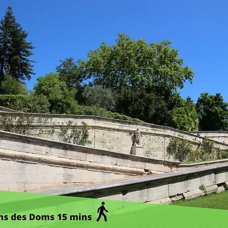 Le Thiers-temps - Ac Clim - Grande Terrasse - Proche Theatres Apartment *